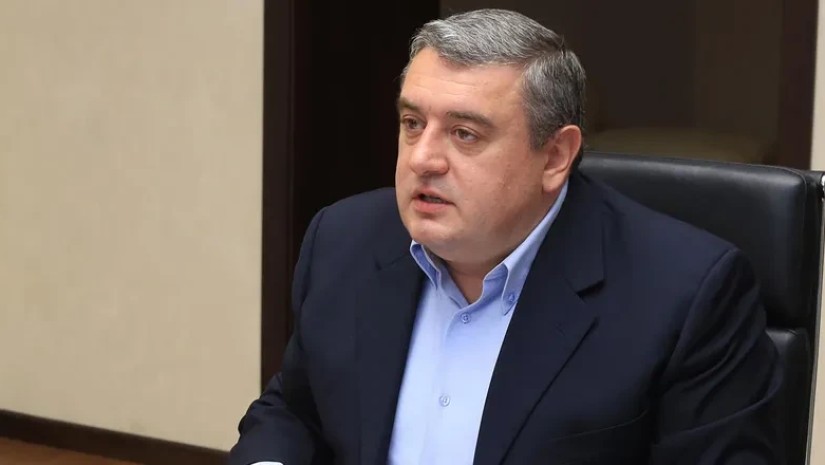 ჯაბა სამუშია