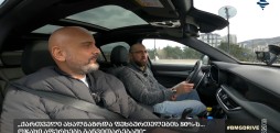 #BMGDRIVE – „ქართველი ახალგაზრდა ფეხბურთელების 80%-ს... ოჯახი აფერხებს განვითარებაში“