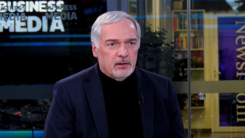 სანდრო ბარამიძე