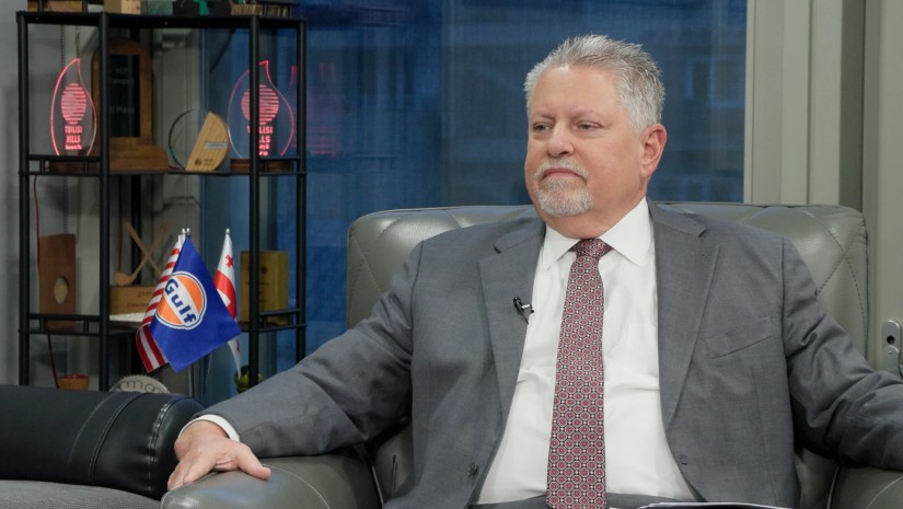 ქრეგ ქრამერი