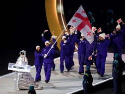 ზამთრის ოლიმპიადა