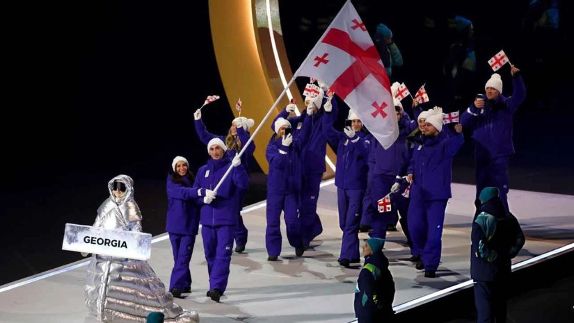 ზამთრის ოლიმპიადა