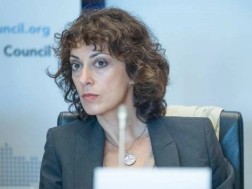 ნატა საბანაძე