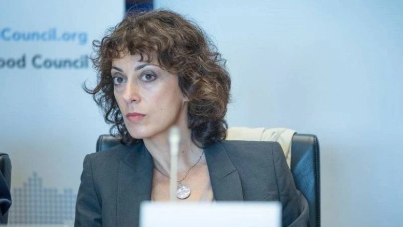 ნატა საბანაძე