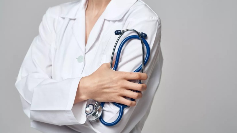 ექიმები