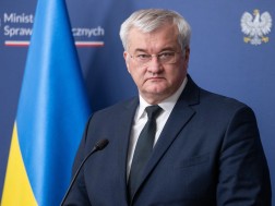 უკრაინის საგარეო საქმეთა მინისტრი ზელენსკი-პუტინის შეხვედრის ინიციატივით გამოდის