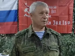 რუსეთმა GRU-ს გენერლის მკველობის მცდელობაში ეჭვიმატინილი დააკავა - კრემლი ხელს უკრაინულ დაზვერვას ადებს