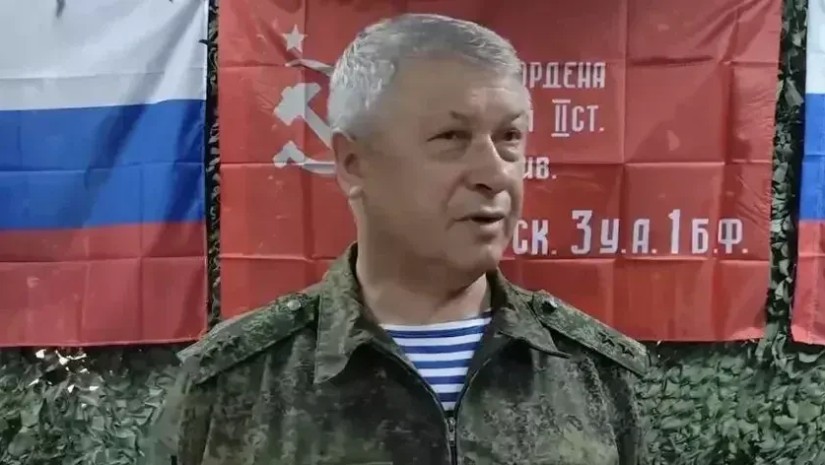 ვლადიმირ ალექსეევი