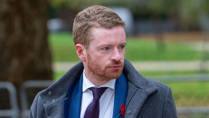 მორგან მაკსვინი