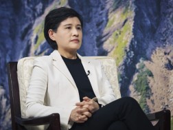 “ის, რომ ნახევარგამტარების წარმოების 40% შტატებში გადავიდეს, არარეალურია” - ტაივანის ვიცე პრემიერი