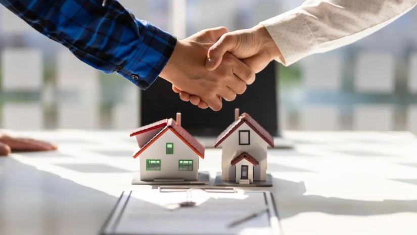 REAL ESTATE