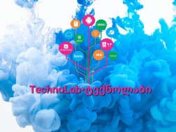 ტექნოლაბი