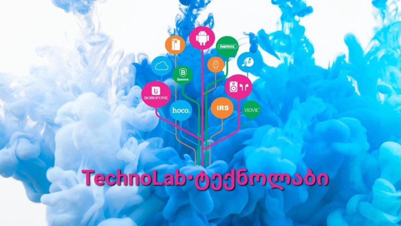 ტექნოლაბი