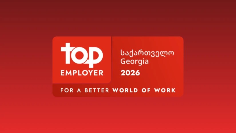 Top Employer