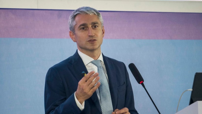 გიორგი თხელიძე