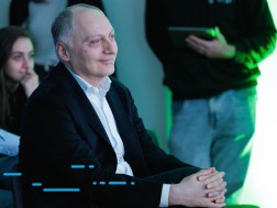 ვახტანგ ბუცხრიკიძე