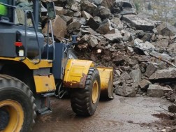 სოფელი ბარჯა