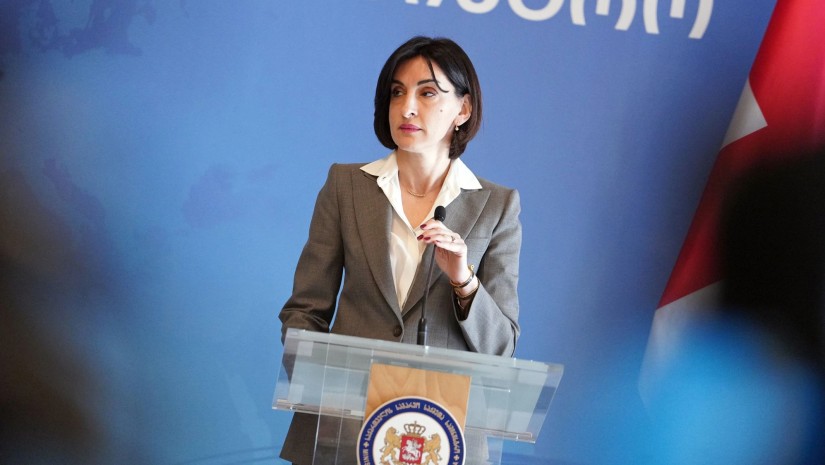 მაკა ბოჭორიშვილი