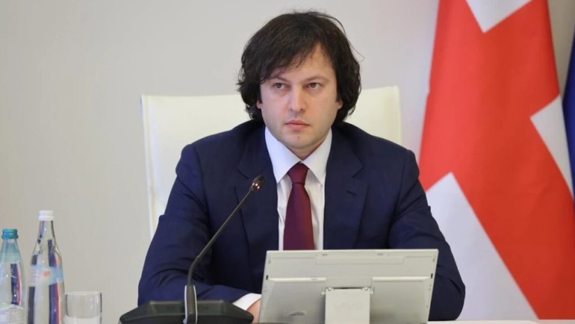 ფასები ჩვენთან არის ნომინალურად უფრო იაფი, ვიდრე საფრანგეთში, ევროპის სხვა ქვეყნებში - ირაკლი კობახიძე
