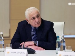 დავით გურგენიძე