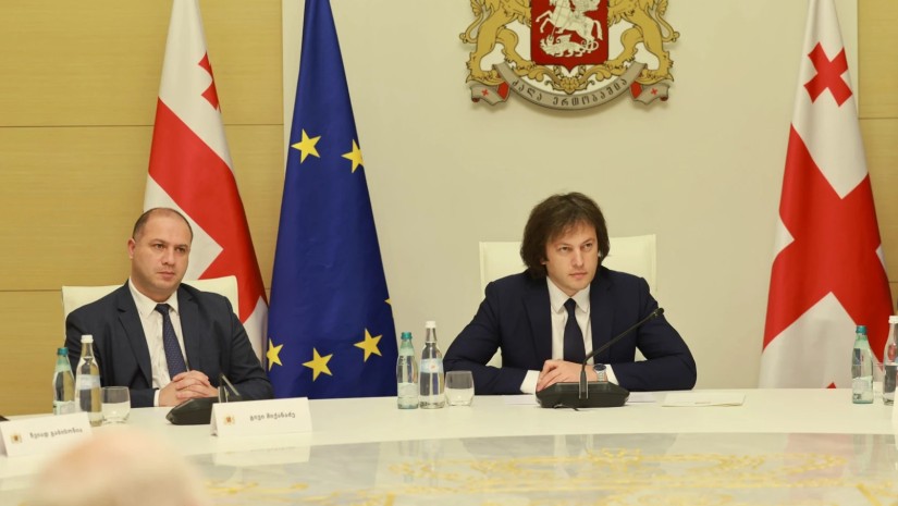 გივი მიქანაძე