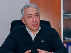 ლევან სულაბერიძე