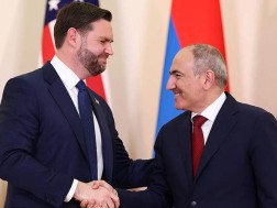 აშშ სომხეთს $11 მილიონის სადაზვერვო დრონებს მიჰყიდის