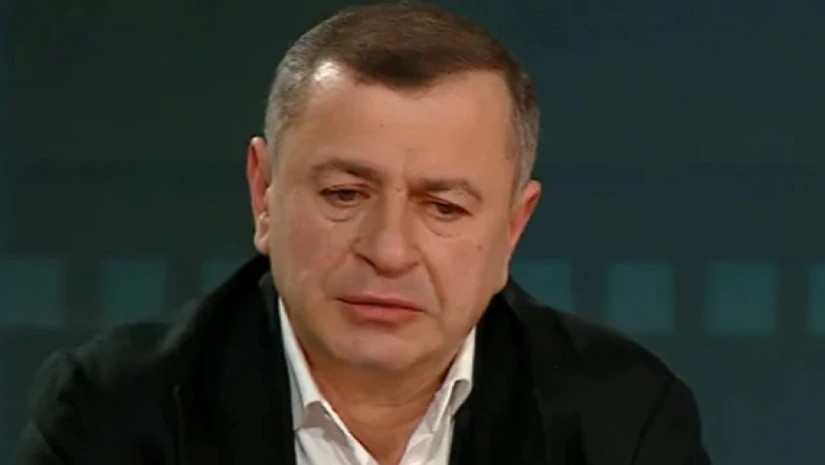 აკაკი ახვლედიანი