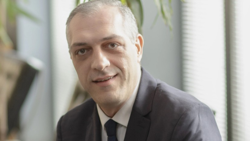ლევან კოკაია