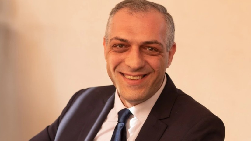 ლევან კოკაია