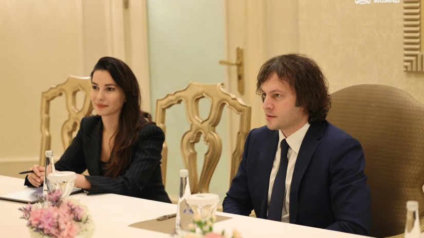 მარიამ ქვრივიშვილი