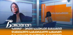 ეკა კამკამიძე