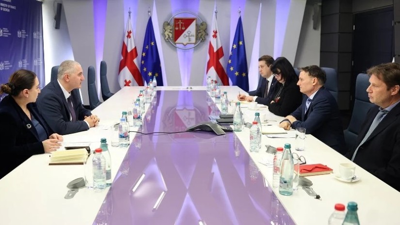 ლაშა ხუციშვილი