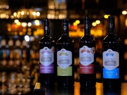 Gonadze Vineyards