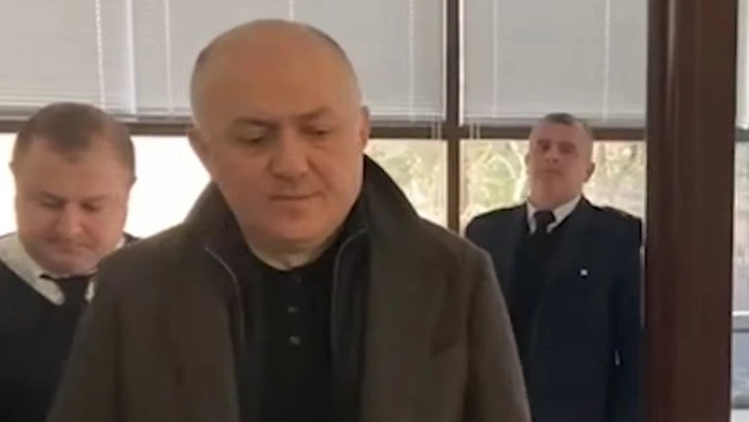 ლილუაშვილი