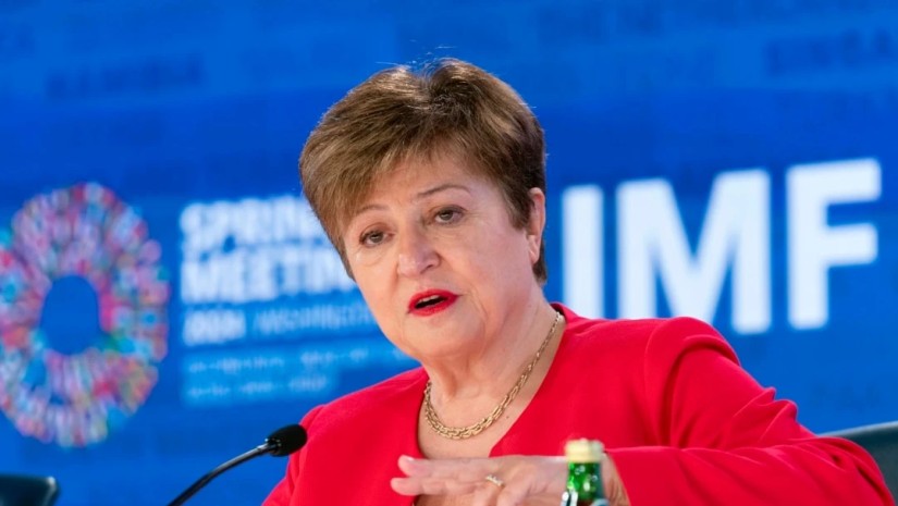 IMF
