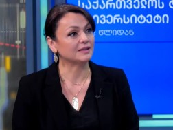 თამარ ლომინაძე