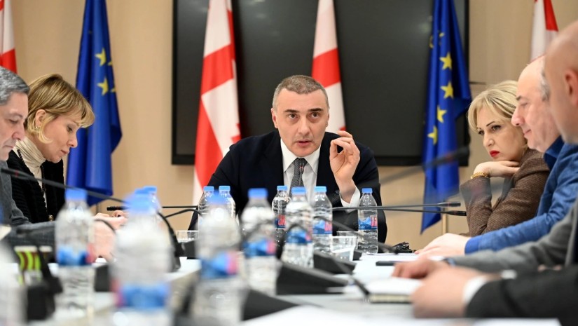 ქსელური მარკეტები, რითეილერები, საწვავი, მედიკამენტები - „ფასების კომისიის“ დასკვნა და რეკომენდაციები