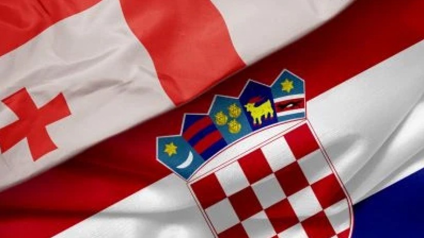 ხორვატია