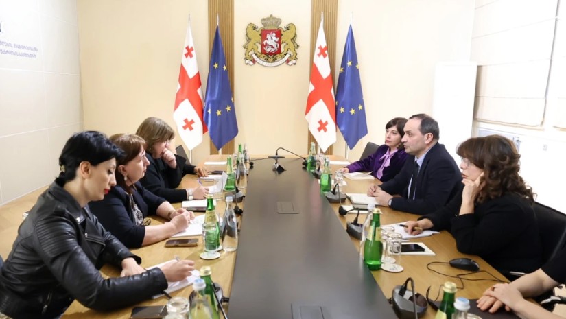 განათლების სამინისტრო