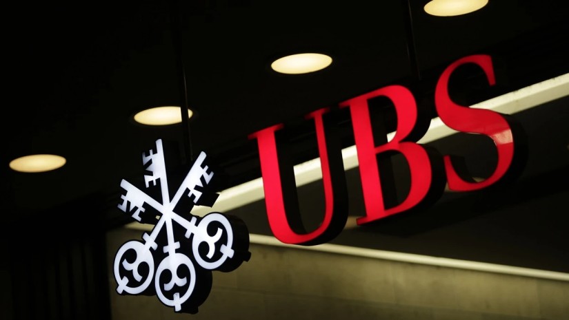UBS