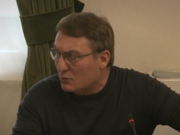 გია ლობჟანიძე