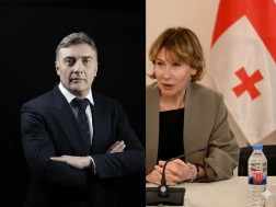 წილოსანი და ბერეკაშვილი