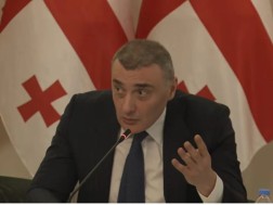 შოთა ბერეკაშვილი