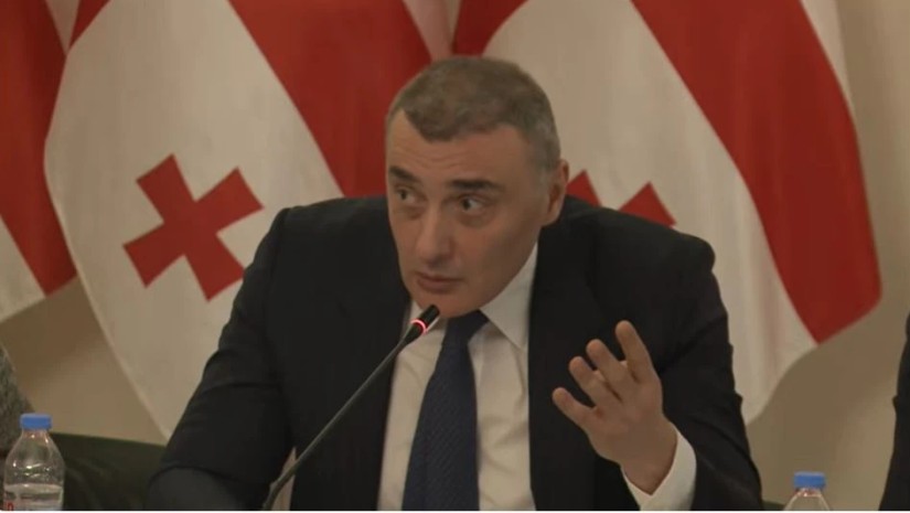 "ფასების კომისიამ" რეკომენდაციების შემუშავებისას საერთაშორისო გამოცდილება შეისწავლა - ბერეკაშვილი