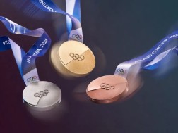 ზამთრის ოლიმპიელები