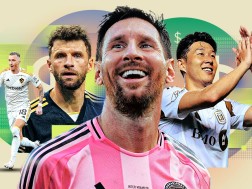 ყველაზე ძვირიანი კლუბები MLS-ში