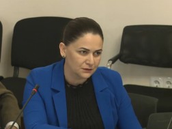 ყვარლის ბაგა