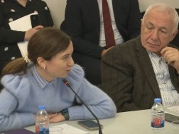 ქეთი ვაშაკიძე