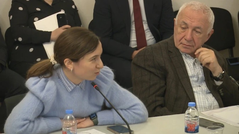 ქეთი ვაშაკიძე